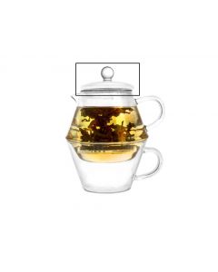 Deckel Tea for One 1467 - 400/250ml