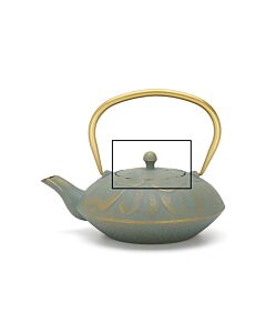 Deckel für Teekanne Kunming 153050