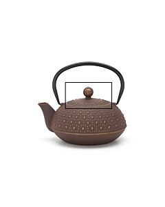Deckel für Teekanne Anhui 153061