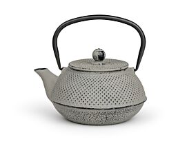 Teekanne Jang 0,8L Gusseisen grau