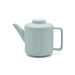 Teekanne Skagen 1,2L hellblau