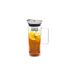 Eisteekanne San Remo 1,0L d.w. Glas