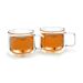 Doppelwandiges Glas Merano 350ml 2er-Set