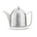 Teekanne Cosy Manto 1,0L weiβ matt